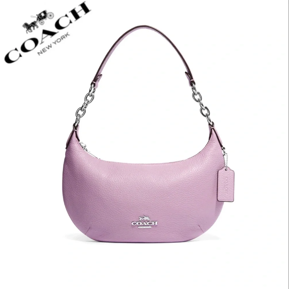 NWT COACH PAYTON HOBO LEATHER SHOULDER‎ BAG